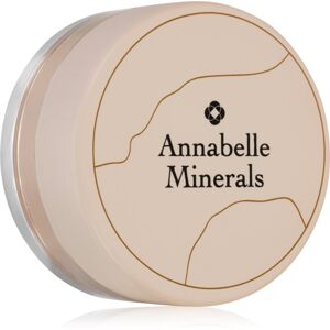 Annabelle Minerals Clay Eyeshadow minerálne očné tiene pre citlivé oči odtieň Frappe 3 g