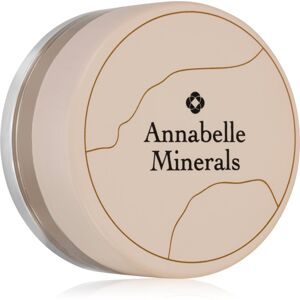 Annabelle Minerals Clay Eyeshadow minerálne očné tiene pre citlivé oči odtieň Americano 3 g