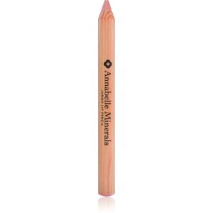 Annabelle Minerals Jumbo Lip Pencil krémová ceruzka na pery odtieň Clover 3 g