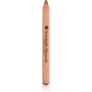 Annabelle Minerals Jumbo Eye Pencil očné tiene v ceruzke odtieň Maple 3 g