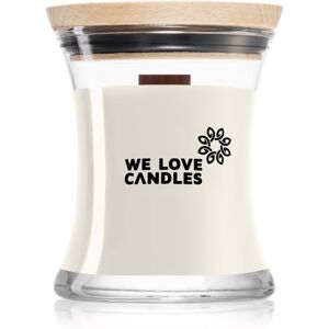 We Love Candles Marzipan Addiction vonná sviečka 100 g