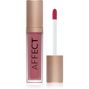 Affect Ultra Sensual Liquid Lipstick matný tekutý rúž odtieň Ask For Nude 8 ml