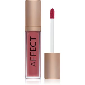 Affect Ultra Sensual Liquid Lipstick matný tekutý rúž odtieň Secret Romance 8 ml