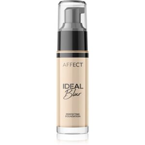 Affect Ideal Blur Perfecting Foundation vyhladzujúci make-up odtieň 1N 30 ml