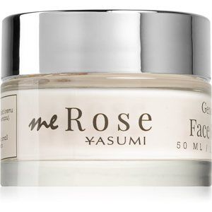 Yasumi me Rose pleťový krém proti prvým známkam starnutia 30+ 50 ml