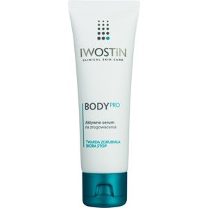 Iwostin Body Pro aktívne sérum na popraskané chodidlá 50 ml