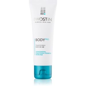 Iwostin Body Pro regeneračný krém na ruky 50 ml