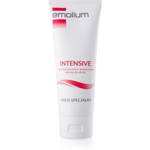 Emolium Skin Care Intensive aktívny krém pre upokojenie a hydratáciu s