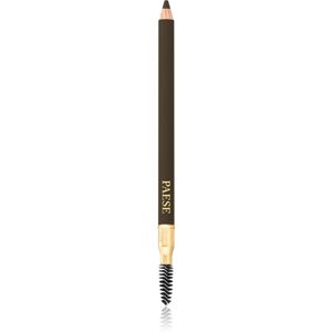 Paese Powder Browpencil ceruzka na obočie odtieň Soft Black 1,19 g