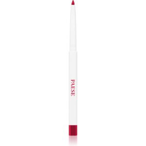 Paese The Kiss Lips Lip Liner kontúrovacia ceruzka na pery odtieň 06 Classic Red 0,3 g
