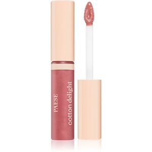 Paese Cotton Delight Lip Gloss lesk na pery odtieň 02 7,5 ml