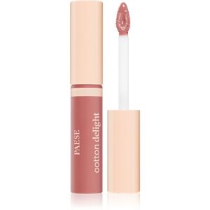 Paese Cotton Delight Lip Gloss lesk na pery odtieň 03 7,5 ml