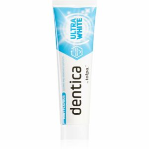 Tołpa Dentica Ultra White bieliaca zubná pasta 100 ml