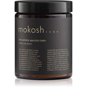 Mokosh Icon Vanilla & Thyme balzam proti celulitíde 180 ml