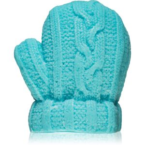 LaQ Happy Soaps Blue Glove tuhé mydlo 90 g