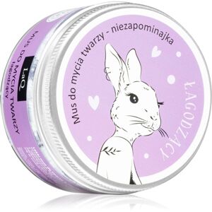 LaQ Bunny Forget-Me-Not jemná čistiaca pena 100 ml