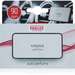 VINOVE Premium Prague vôňa do auta 1 ks
