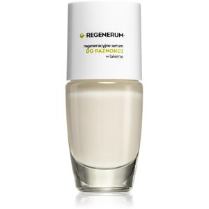 Regenerum Nail Care regeneračné sérum na nechty 8 ml