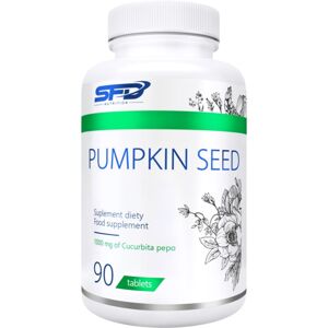 SFD Nutrition Pumpkin Seed tablety 90 tbl