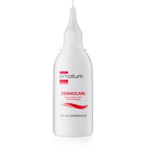 Emolium Hair Care upokojujúci hydratačný gél na seboroickú dermatitídu