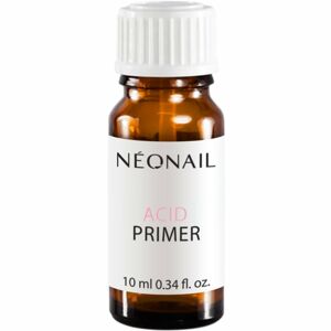 NeoNail Primer Acid podkladová báza pre modeláž nechtov 10 ml