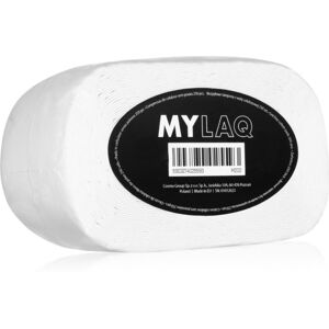 MYLAQ Cotton Pads vatové tampóny 250 ks