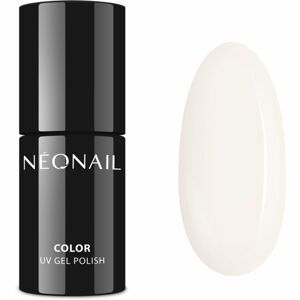 NeoNail Fall in love gélový lak na nechty odtieň Creamy Latte 7,2 ml