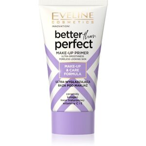 Eveline Cosmetics Better than Perfect vyhladzujúca báza pod make-up 30 ml