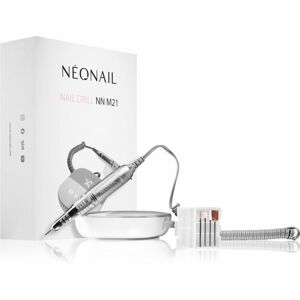 NeoNail Nail Drill NN M21 brúska na nechty 1 ks