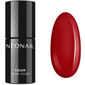 NeoNail Fall In Colors gélový lak na nechty odtieň Feminine Grace 7,2 ml