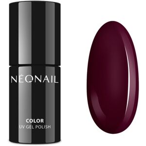 NeoNail Fall In Colors gélový lak na nechty odtieň Mysterious Tale 7,2 ml