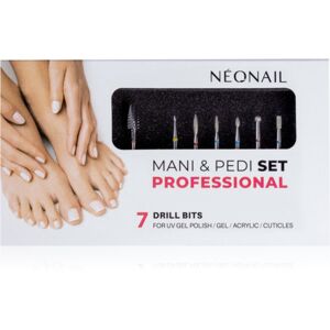 NEONAIL Mani & Pedi Set Professional set na manikúru
