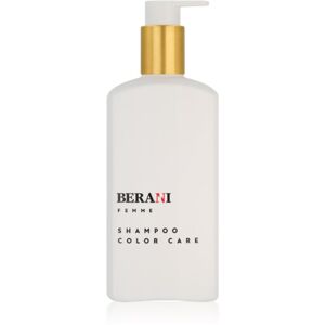 BERANI Femme Shampoo Color Care šampón pre farbené vlasy 300 ml