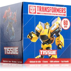 Transformers Tissue papierové vreckovky 60 ks