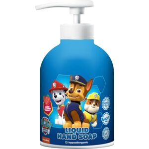 Nickelodeon Paw Patrol Hand Soap tekuté mydlo pre deti 500 ml