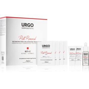URGO Dermoestetic Reti-Renewal darčeková sada (s omladzujúcim účinkom)