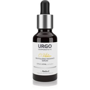 URGO intenzívne revitalizačné sérum s kyselinou hyalurónovou s vitamínom C 30 ml