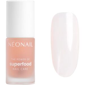 NeoNail Superfood Protein Shot kondicionér na nechty 7,2 ml
