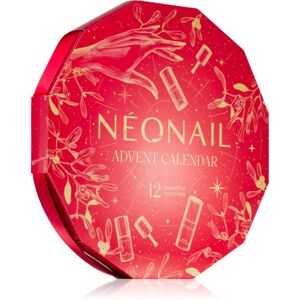 NEONAIL Advent Calendar 12 Beautiful Surprises adventný kalendár