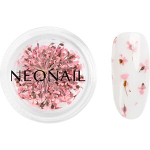 NEONAIL Dried Flowers sušený kvet na nechty odtieň Pink 1 ks