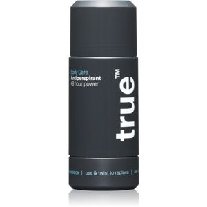 true men skin care 48 hour power Antiperspirant antiperspirant roll-on pre mužov 75 ml