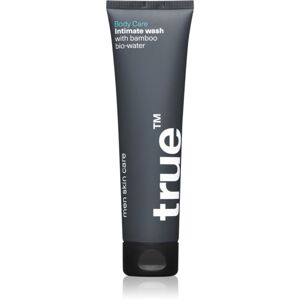 true men skin care Intimate Wash gél na intímnu hygienu pre mužov 100 ml