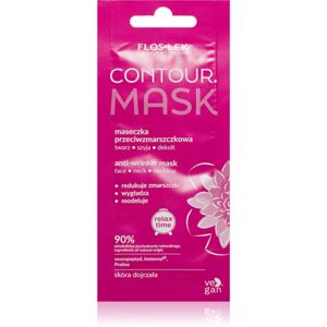 FlosLek Laboratorium Contour maska s protivráskovým účinkom 6 ml