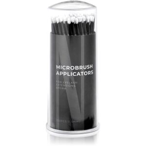 Nanolash Microbrush kefka na mihalnice 1,5 mm 100 ks
