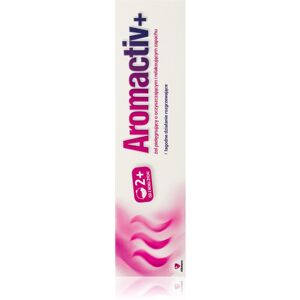 Aromactiv+ gel gél s hrejivým účinkom 50 g