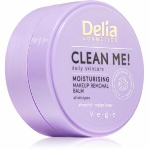 Delia Cosmetics Clean Me! odličovací a čistiaci balzam 40 g