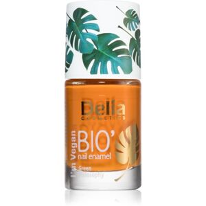 Delia Cosmetics Bio Green Philosophy lak na nechty odtieň 676 11 ml
