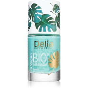 Delia Cosmetics Bio Green Philosophy lak na nechty odtieň 681 11 ml
