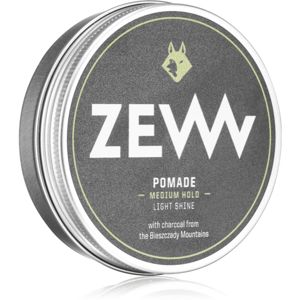 Zew For Men Pomade pomáda na vlasy stredné spevnenie 100 ml