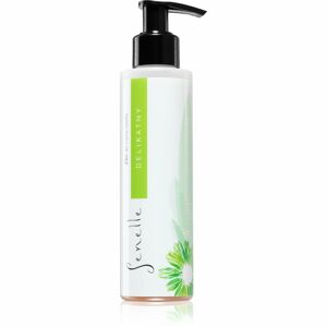 Senelle Cosmetics Natural čistiaci gél pre všetky typy pleti vrátane citlivej 150 ml
